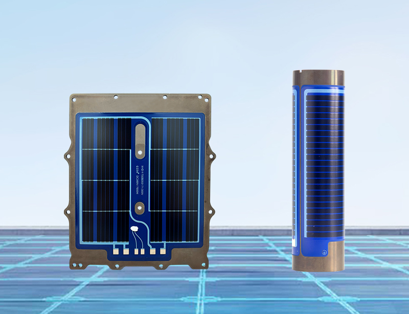 一文讀懂厚膜加熱器：結構、優勢與多場景應用指南