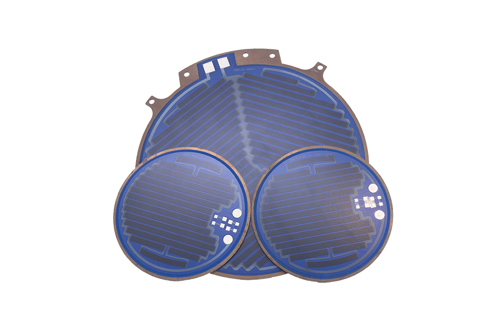 厚膜加熱盤(pán)