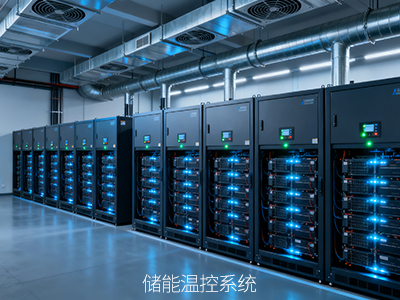 儲(chǔ)能溫控系統(tǒng)加熱方案